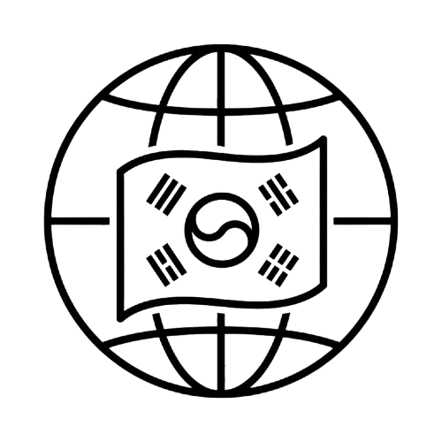 Korean technology, trusted worldwide