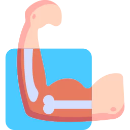 Supports Bone Health