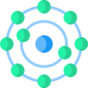 Rich in Antioxidants (Negative ORP): Fights harmful free radicals, boosts immunity, and promotes overall wellness.