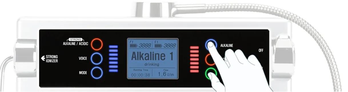 5P Platinum Titanium Coated Plates